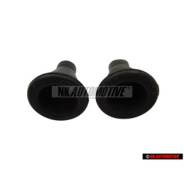 2x VW Originale Boccola - 323971919