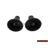 2x VW Originale Boccola - 323971919