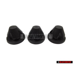 3x VW Originale Sede Sferica - 03G103184C