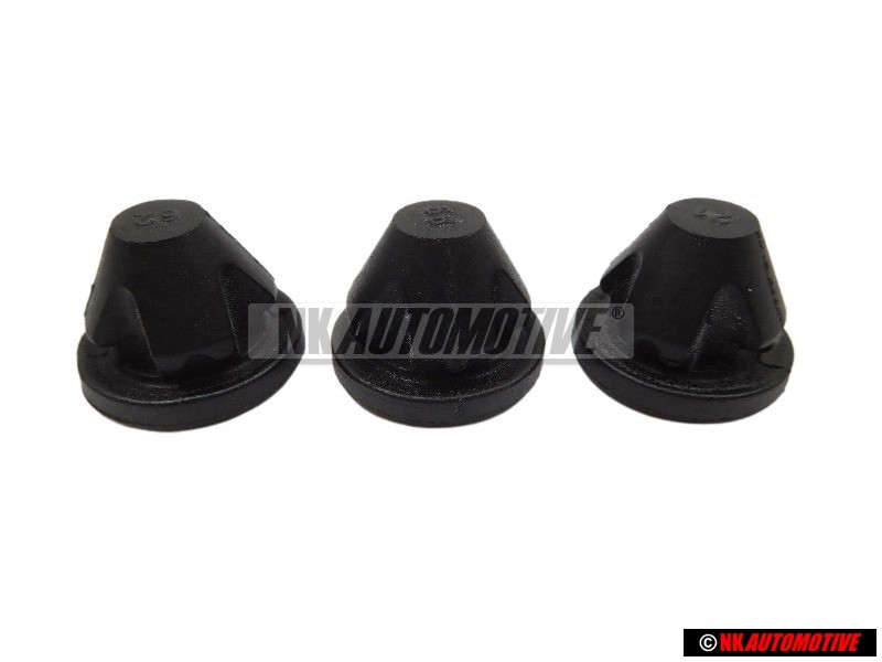 3x VW Originale Sede Sferica - 03G103184C