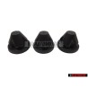 3x VW Originale Sede Sferica - 03G103184C