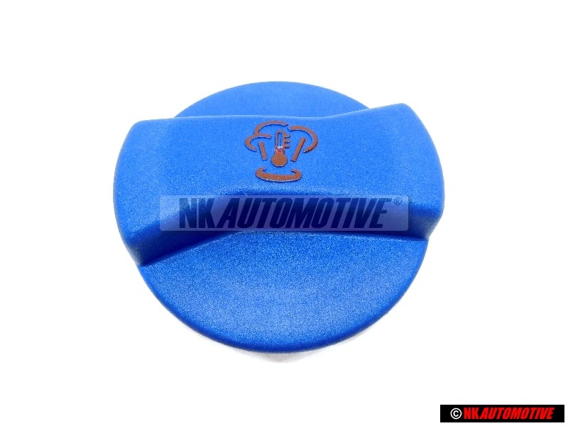 VW Originale Coperchio - 1J0121321B