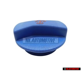 VW Originale Coperchio - 1J0121321B