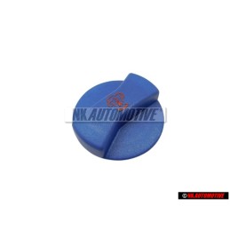 VW Originale Coperchio - 1J0121321B