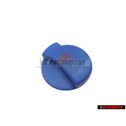 VW Originale Coperchio - 1J0121321B