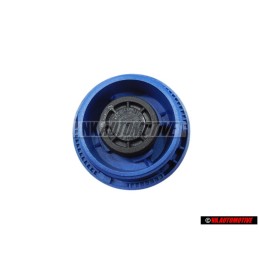 VW Originale Coperchio - 1J0121321B