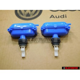 2x VW Originale Valvola Registraz. 