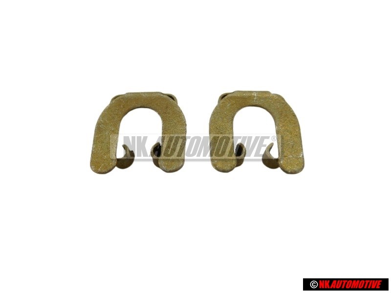 2x VW Originale Rondella Di Sicurezza - N 90064901