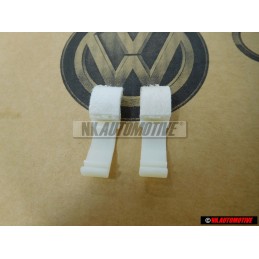 2x VW Originale Pattino - 171877278