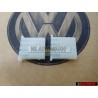 2x VW Originale Scatola Prese Cilindriche - 171971999C