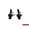 2x VW Originale Valvola Non Ritorno - 191611933E