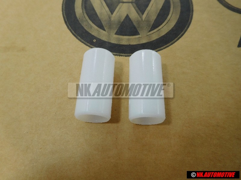 2x VW Originale Boccola Cuscinetti - 171721153C