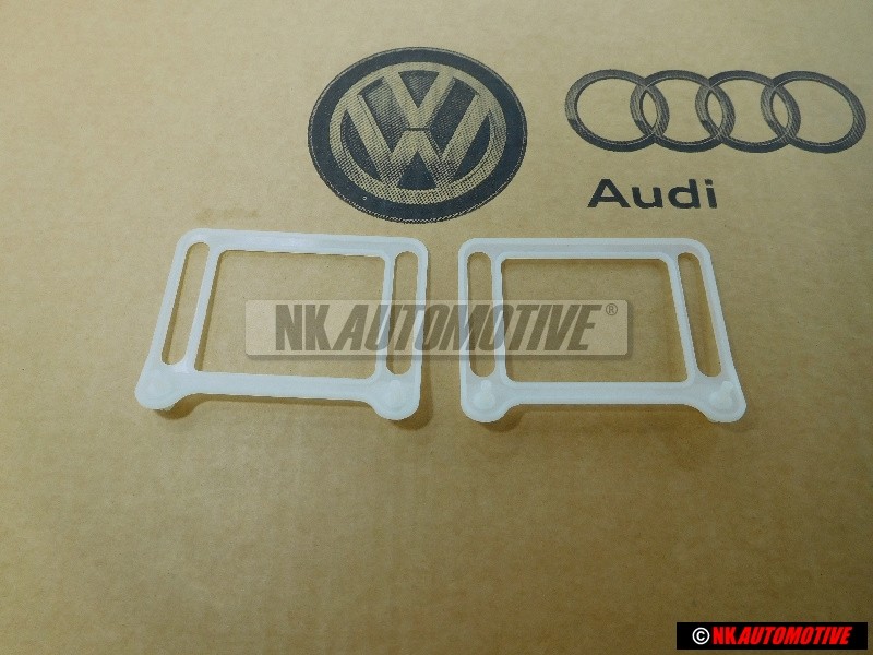 2x VW Originale Supporto - 191121227