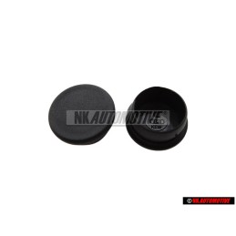 2x VW Originale Tappo - 191501159