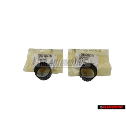 2x VW Originale Cuscinetto Ad Aghi - 020311325C
