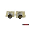 2x VW Originale Cuscinetto Ad Aghi - 020311325C