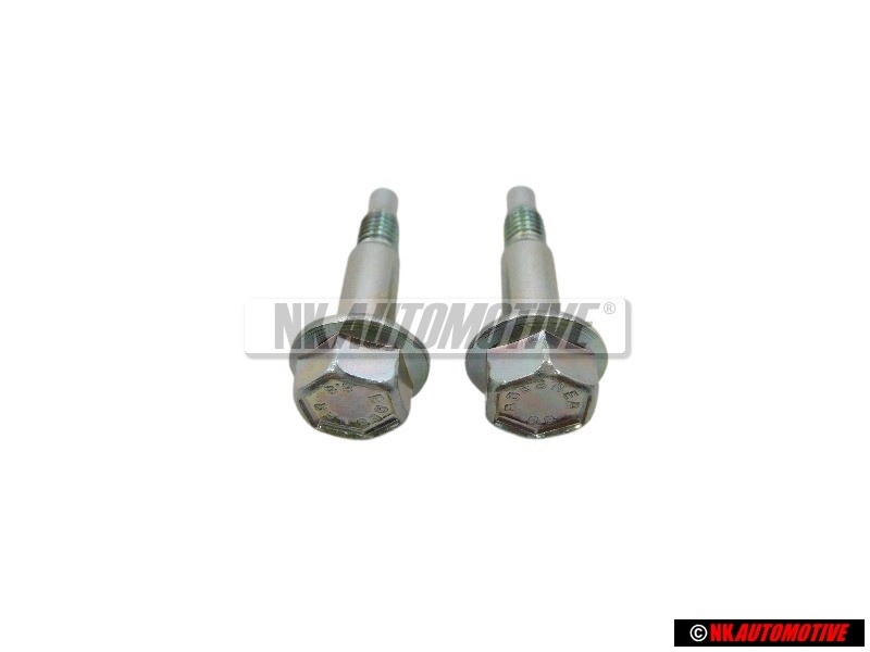 2x VW Originale Perno - 1H0837257