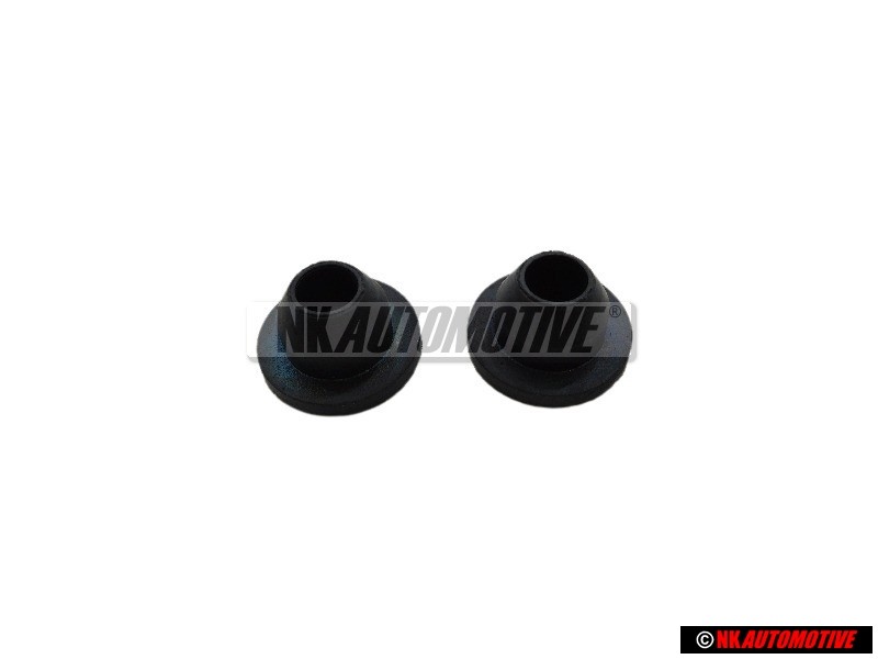 2x VW Originale Guarnizione - 443955465