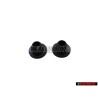 2x VW Originale Guarnizione - 443955465
