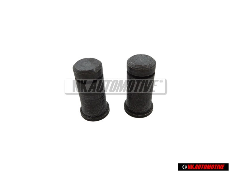 2x VW Originale Perno - N 90051201