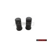 2x VW Originale Perno - N 90051201