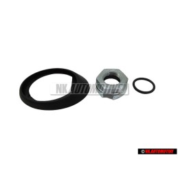 VW Originale Elementi Di Fissaggio Per Antenna - 3B0051751