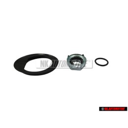 VW Originale Elementi Di Fissaggio Per Antenna - 3B0051751