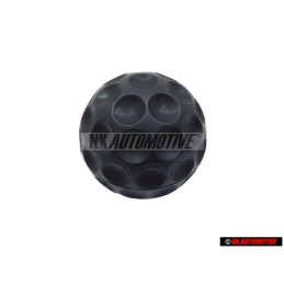VW Originale Pomello Leva Cambio - 113711141D