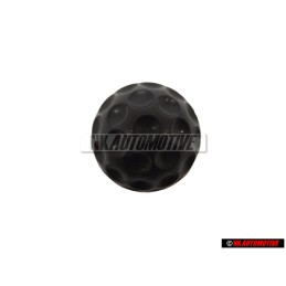 VW Originale Pomello Leva Cambio - 113711141D