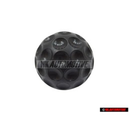 VW Originale Pomello Leva Cambio - 113711141D