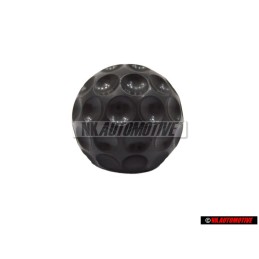 VW Originale Pomello Leva Cambio - 113711141D