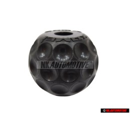 VW Originale Pomello Leva Cambio - 113711141D