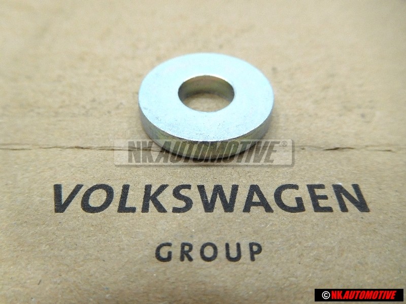 VW Originale Rondella Di Spessore - N 0154018