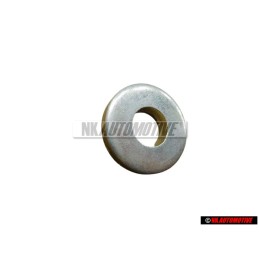 VW Originale Rondella Di Spessore - N 0154018