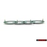 Audi Originale Anelli Coperchio Motore Logo Emblema Simbolo Argento - 4H0103940A