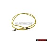 VW Originale 1 Set Di Cavi Singoli Con 2 Contatti Cad. 