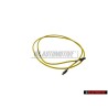 VW Originale 1 Set Di Cavi Singoli Con 2 Contatti Cad. 