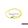 VW Originale 1 Set Di Cavi Singoli Con 2 Contatti Cad. 