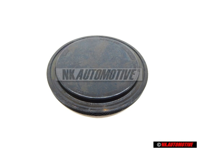 VW Originale Coperchio - 020409289B