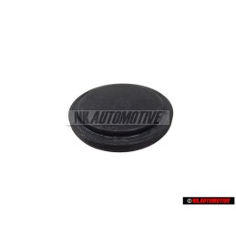 VW Originale Coperchio - 020409289B