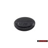 VW Originale Coperchio - 020409289B