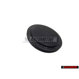 VW Originale Coperchio - 020409289B
