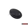 VW Originale Coperchio - 020409289B