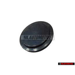 VW Originale Coperchio - 020409289B