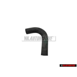 VW Originale Tubo Flessibile Liq. Raffredd. 