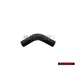 VW Originale Tubo Flessibile Liq. Raffredd. 