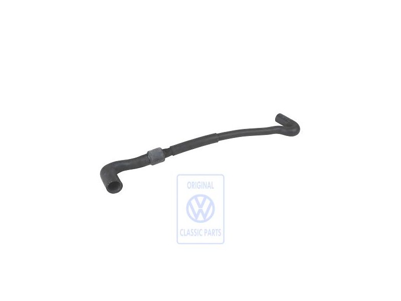 VW Originale Tubo Flessibile Liq. Raffredd. 