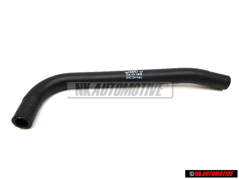 VW Originale Tubo Flessibile Liq. Raffredd. 