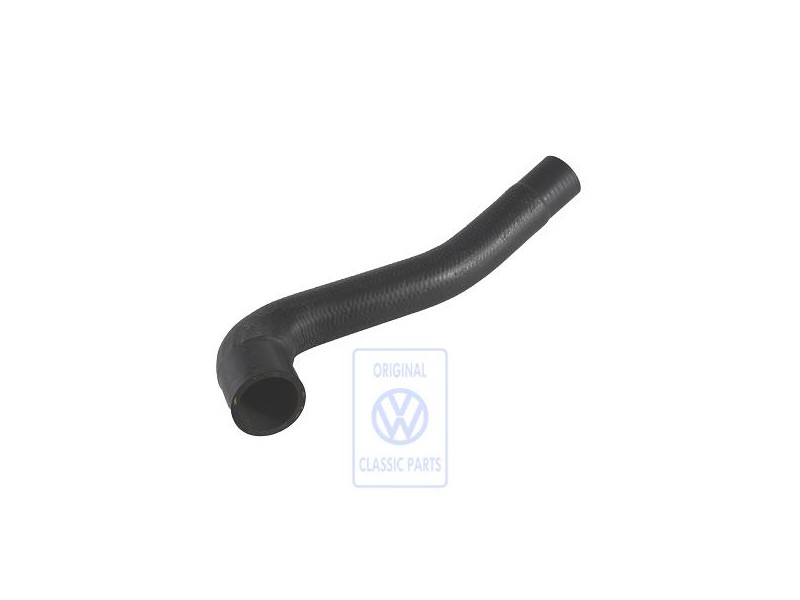 VW Originale Tubo Flessibile Liq. Raffredd. 