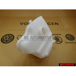 VW Originale Serbatoio Rabbocco - 025121403